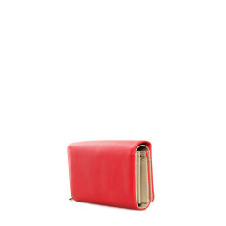 Wallet Mia Bag red